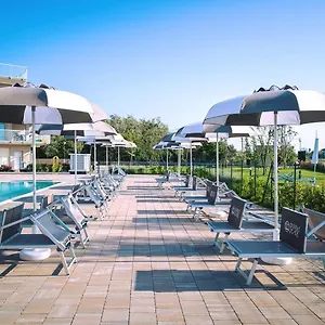  Aparthotel Sabbia&mare Italia