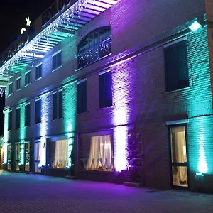 *** Hotel Il Patino Italia