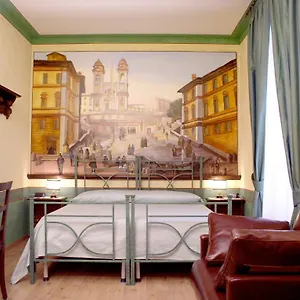 ** Affittacamere Almes Italia