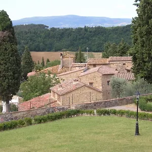 ** Bed & Breakfast Borghetto Di San Filippo Italia
