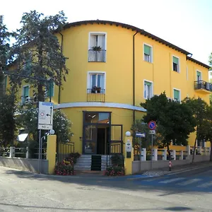 *** Hotel La Conchiglia Italia